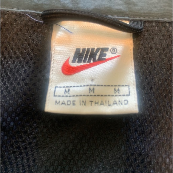 ✨📍 SOLD Nike Jacket, Quarter Zip - Picture 2 of 16